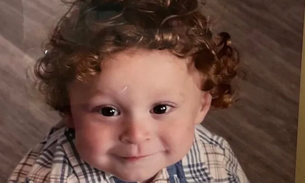 Arizona Parents Won’t Face Charges After Their Toddler Son Was Found Alive in Morgue