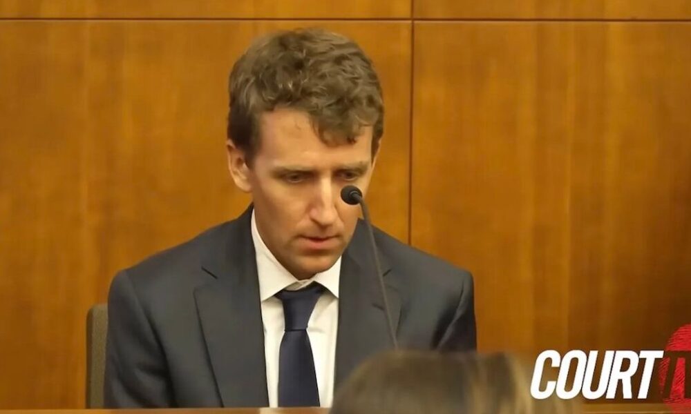 Lindsay Clancy’s Attorney Addresses Conspiracy Theories About Ex-Husband Patrick After Mistrial
