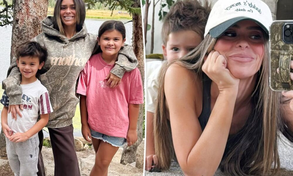 Taylor Frankie Paul dealt custody battle blow, fails multiple drug tests