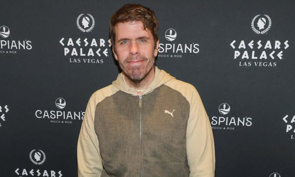 911 Audio Released After Blogger Perez Hilton’s Apparent ‘Suicide Attempt’: Report