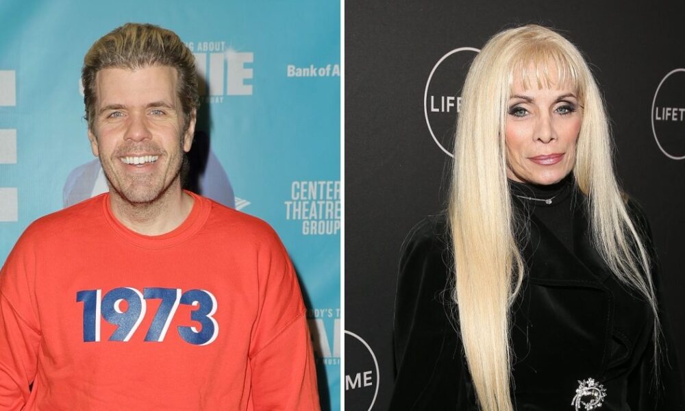 Perez Hilton’s Rep Speaks Out, Victoria Gotti’s Son Misses Kidney Deadline and More Top Stories