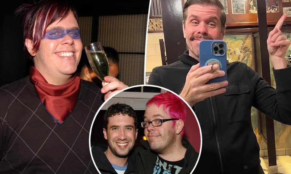 I had a front-row seat to Perez Hilton’s rise, and the private struggle no one saw