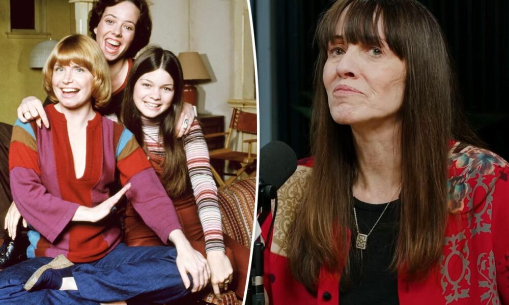 Mackenzie Phillips name-drops ‘One Day at a Time’ co-star who ‘wasn’t very nice’
