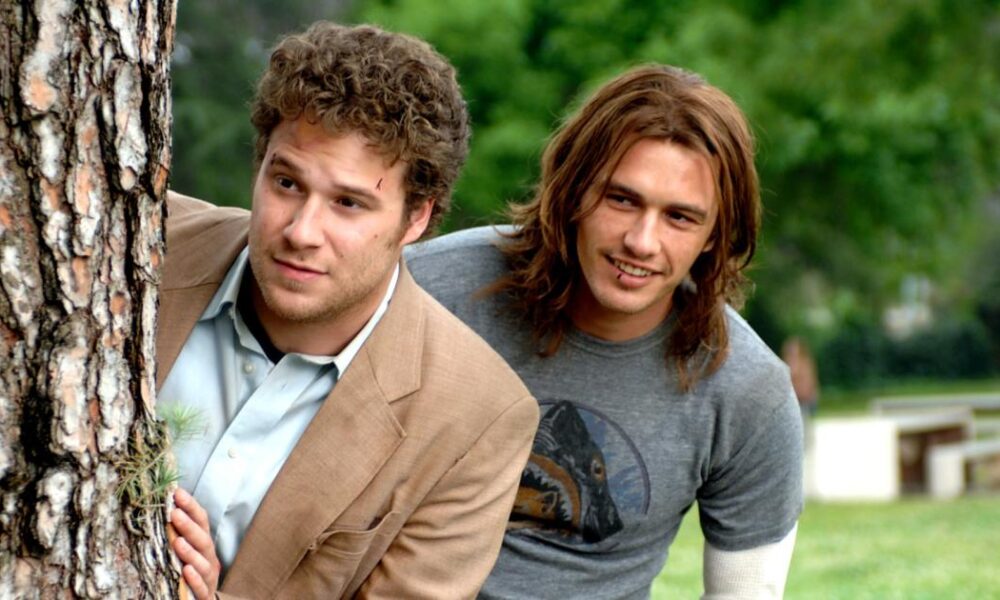 12 Best Comedy Movies on Hulu Right Now (September 2026): ‘Pineapple Express’ and More