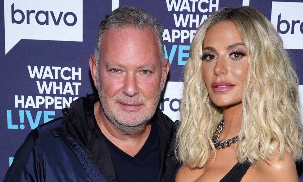 PK Kemsley Slams Estranged Wife Dorit’s ‘Excessive’ $900K Wardrobe Spending in New Divorce Docs