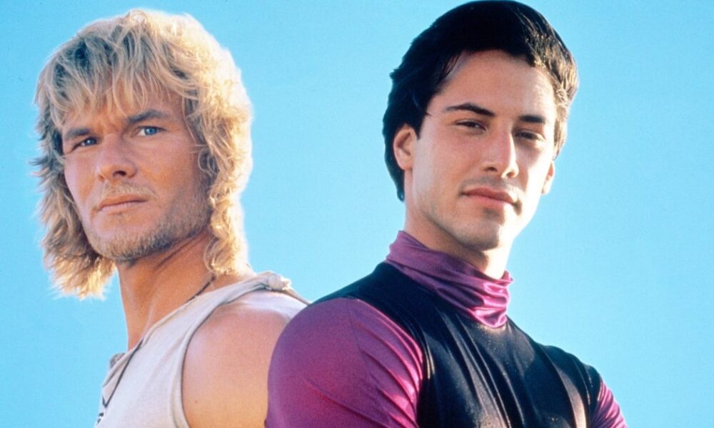 This ‘90s Action Classic Just Turned 35 — and It’s Free to Stream Right Now
