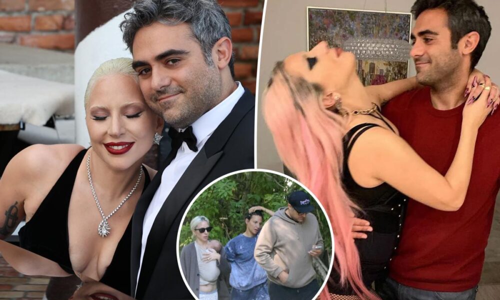 Who is Lady Gaga’s fiancé Michael Polansky? Everything to know about the new dad