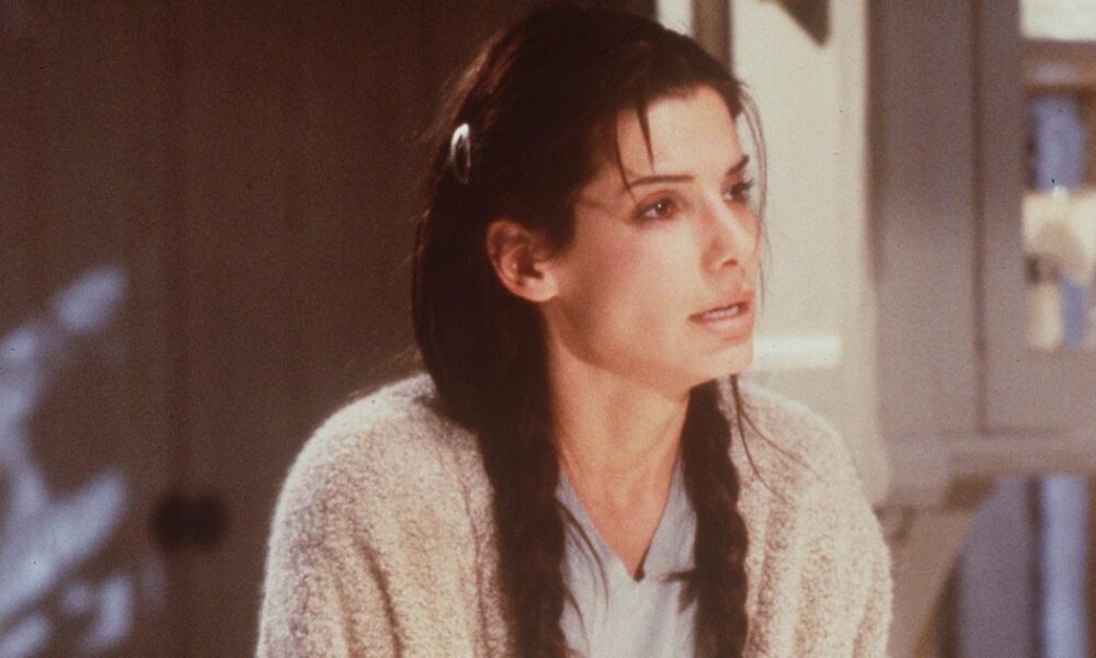 Sandra Bullock’s ‘Practical Magic’ Skirt Is a Forever Fall Must-Have — 11 Lookalikes to Grab