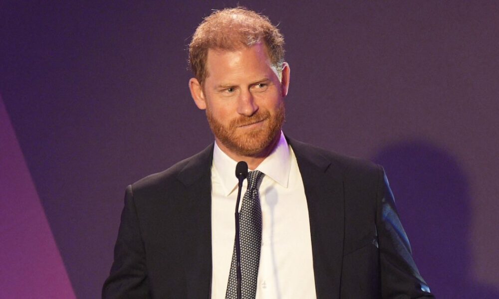 Prince Harry Praised ‘Wonderful’ Schools in England Nearly 1 Year Before Family’s U.K. Move