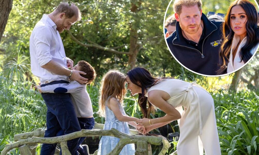 Prince Harry and Meghan Markle choosing the wrong school, ‘another example’ of bad planning