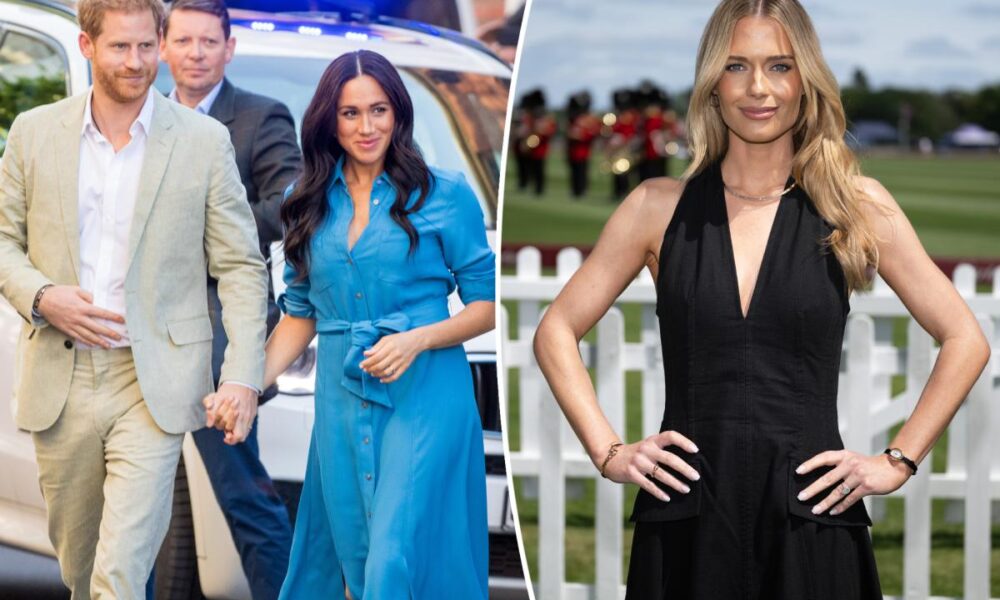 Prince Harry’s family member has 2-word reaction to the royal’s shocking UK return