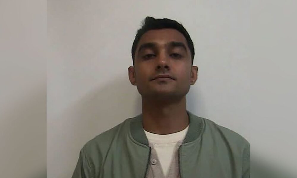 Uber Driver Accuses Passenger of Stalking Girl, Leading to His Arrest on Sexual Exploitation Charges