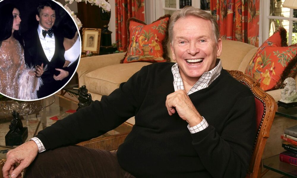 Designer Bob Mackie Dead at 87: ‘His Genius and Extraordinary Designs Will Live on Forever’