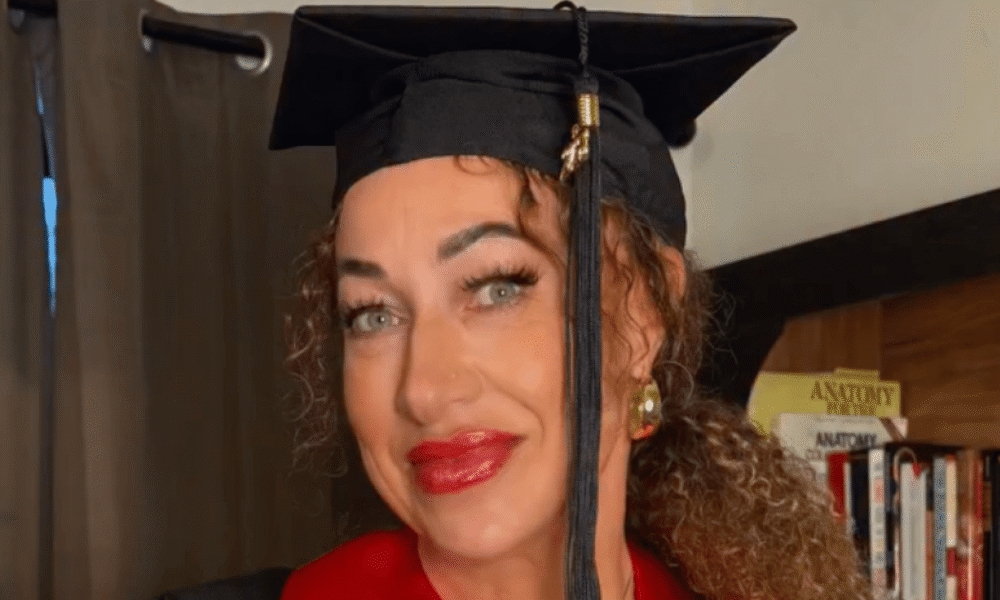 Rachel Dolezal Says She’s a ‘Certified Sex Coach,’ Opens Online Practice: ‘This Work Is Personal’