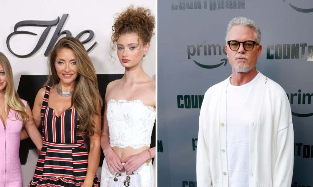 Rebecca Gayheart Shares Update on Daughters 7 Months After Ex Eric Dane’s Death: ‘Challenging Season’