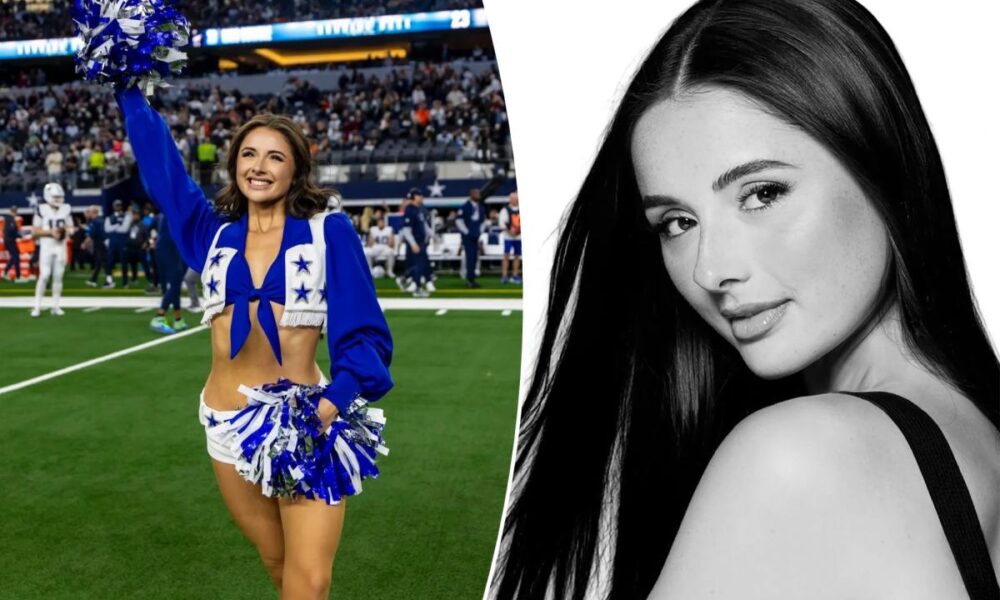 Broadway and DCC star Reece Weaver shares her favorite beauty products and tips