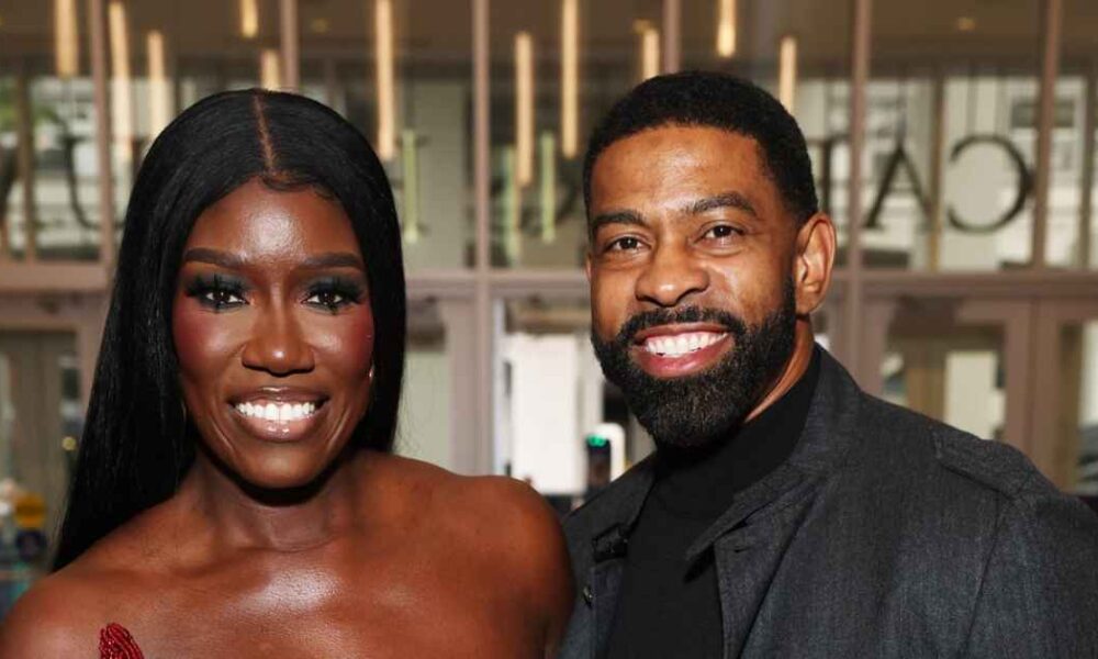 ‘RHOBH’ Star Bozoma Saint John Marries Fiance Keely Watson in Traditional Ghana Wedding: Details (Exclusive)