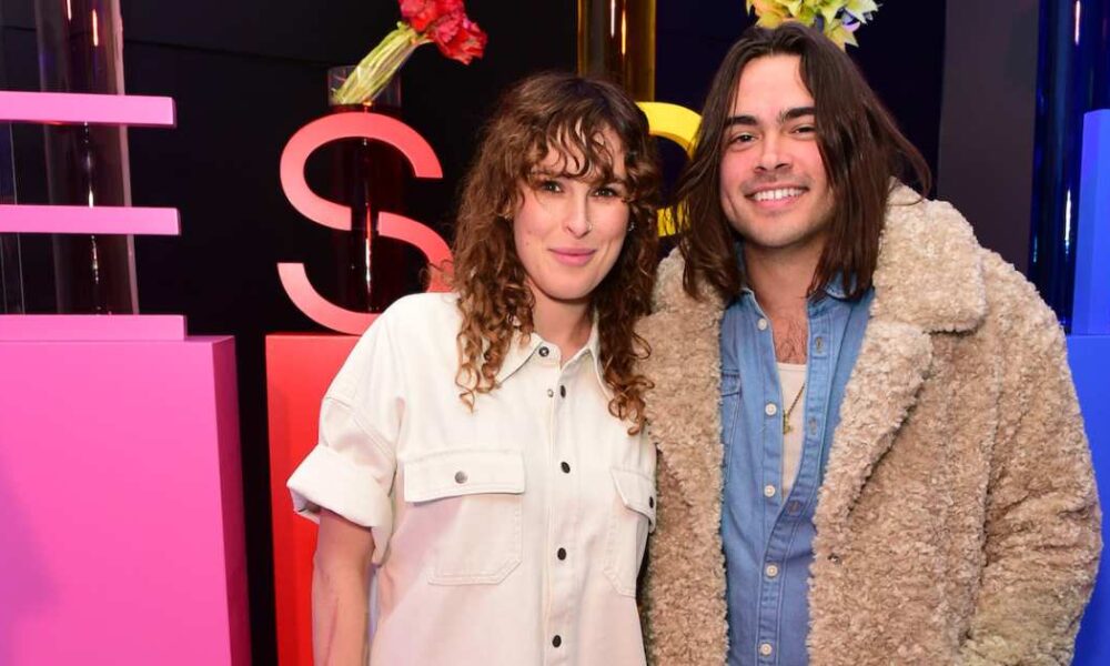 Rumer Willis’ Ex Legally Objects to Her Request to Modify His Custody Arrangements for Daughter