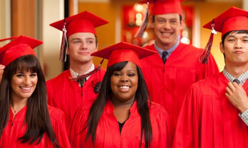 Ryan Murphy Says He Has Written a Script for a ‘Glee’ Reboot, Reached Out to Original Cast Members