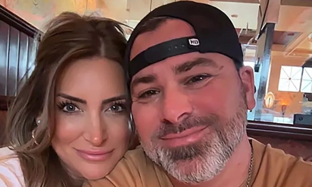 Influencer Sara Gilson Filed 3 Protective Orders Against Jeremiah Duffey Before Murder-Suicide