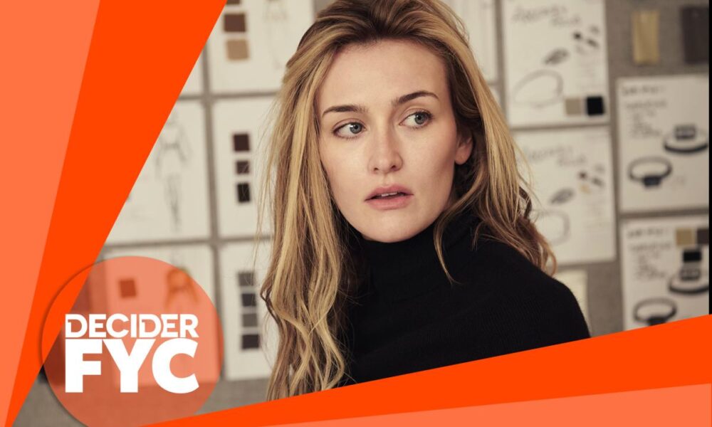 ‘Love Story’ Star Sarah Pidgeon Found More Than Just Tragedy In Playing Carolyn Bessette — And It Should Give Her The Edge At The Emmys