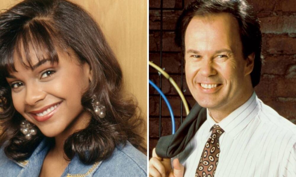 Saved by the Bell’s Lark Voorhies Reacts to Dennis Haskins’ Death: ‘A Special Place In My Heart’