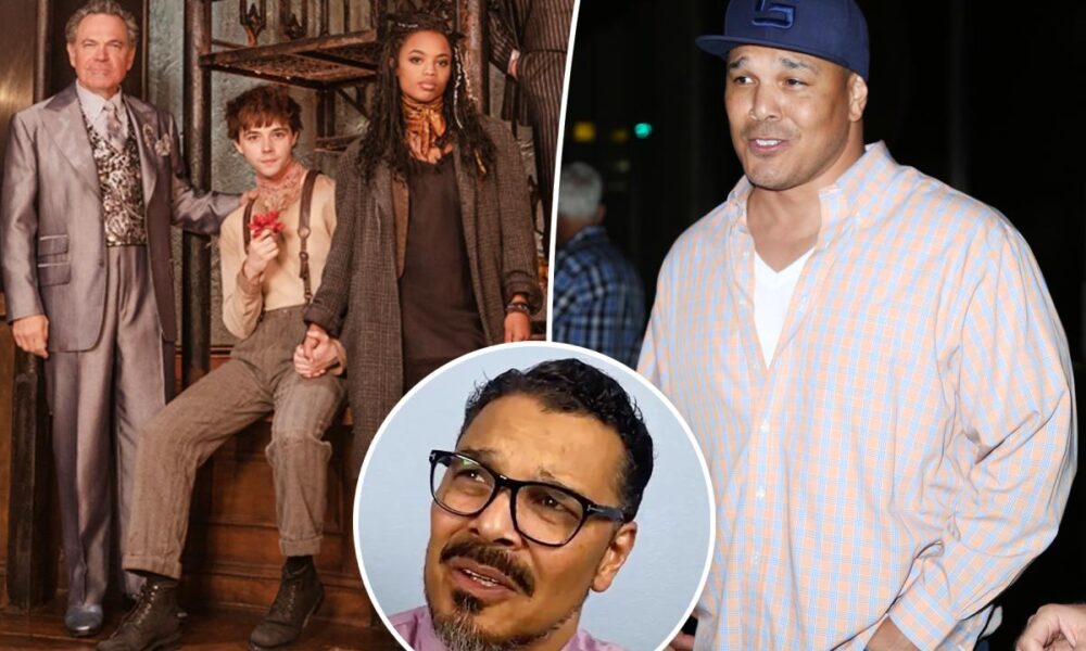 Broadway’s ‘Hadestown’ drops Geno Segers after transgender comments resurface