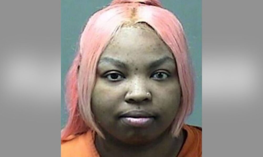 Senior Living Worker Sentenced After Shoving 76-Year-Old Patient So Hard She Died From Her Injuries