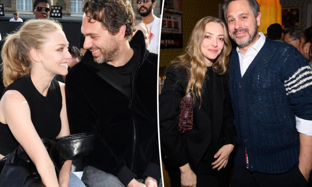How Amanda Seyfried, Thomas Sadoski’s ‘dynamic shifted’ before split news