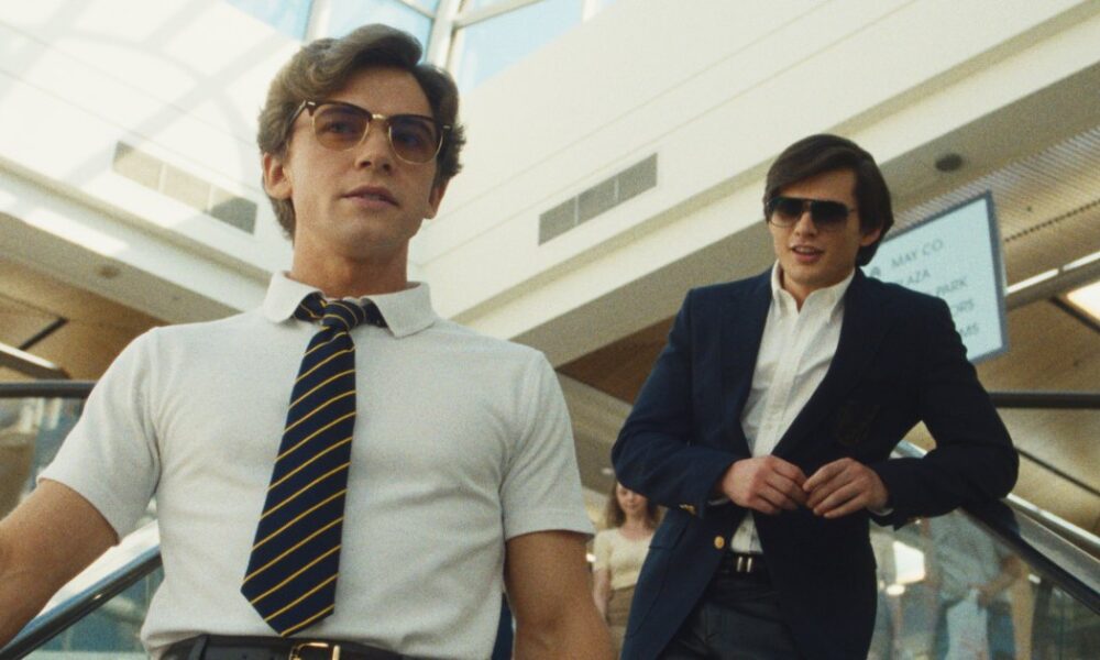 Which Is Real — and Fictional — From Ryan Murphy’s ‘The Shards’ About Bret Easton Ellis’ Life?