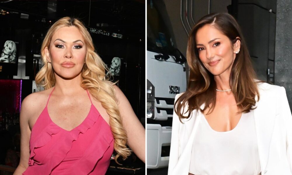 Shanna Moakler’s Documentary Regrets, Minka Kelly Reacts to ‘Ransom Canyon’ News, More Top Stories