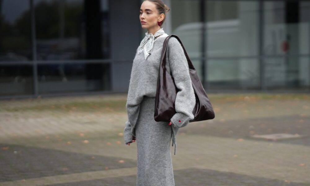 If You Live in Loungewear, These 13 Oddly Polished Matching Skirt Sets Are the Elevated Upgrade You Need to Try