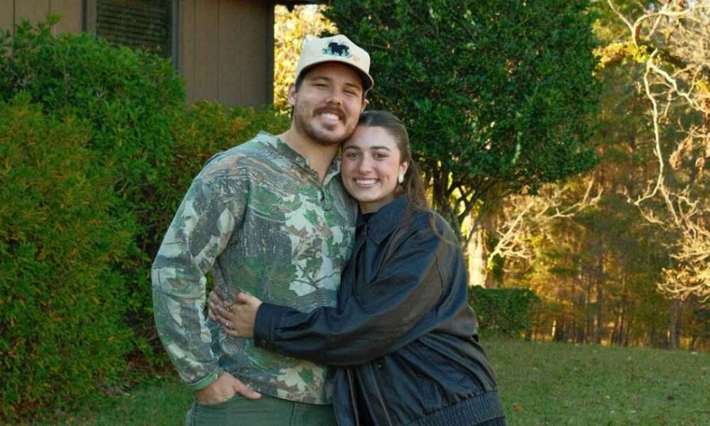 Celebrity Babies of 2026: Duck Dynasty’s Bella Robertson and More Stars Who Welcomed Kids This Year