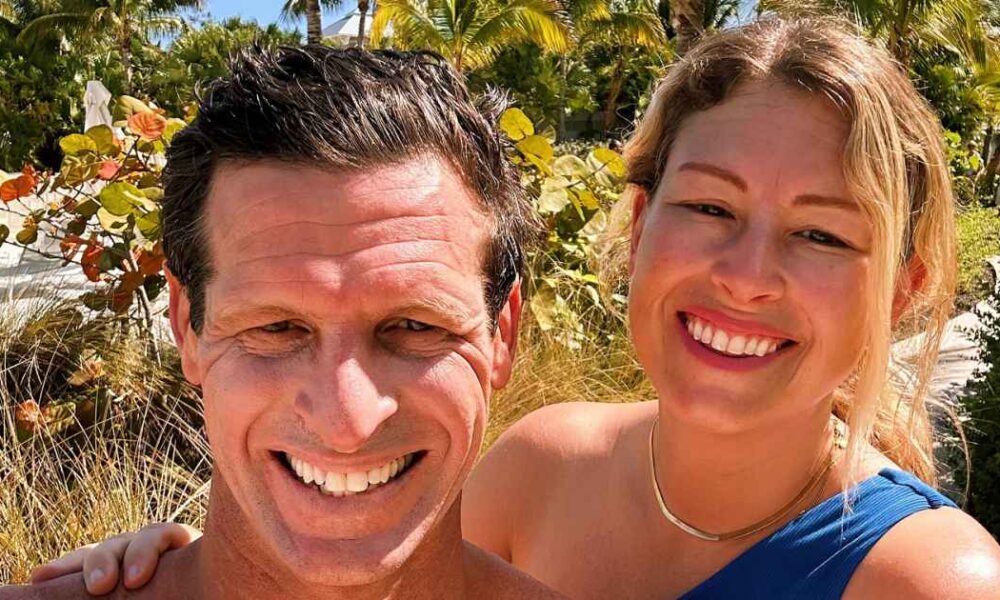 ‘Grilled Cheese Social’ Influencer MacKenzie Smith Announces Split From Husband Amid ‘Lonely’ Struggle