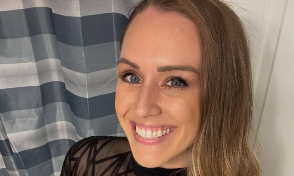 Jen Hamilton Responds to Calls for Her to Be Next ‘Bachelorette’ Following Split From Husband