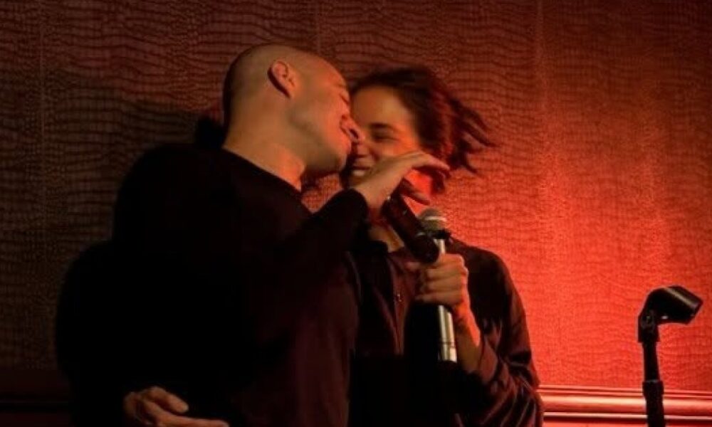 Katie Holmes Calls Boyfriend Jason Bard Yarmosky ‘Best of the Best’ in PDA-Filled Birthday Tribute
