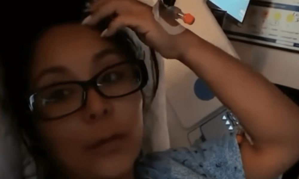 Jersey Shore’s Nicole ‘Snooki’ Polizzi Says Hysterectomy Recovery Is ‘Really Humbling Me’