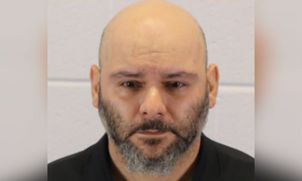 Man Arrested for 11-Month-Old Baby’s Alleged Murder More Than 15 Years After Boy Died From Abuse