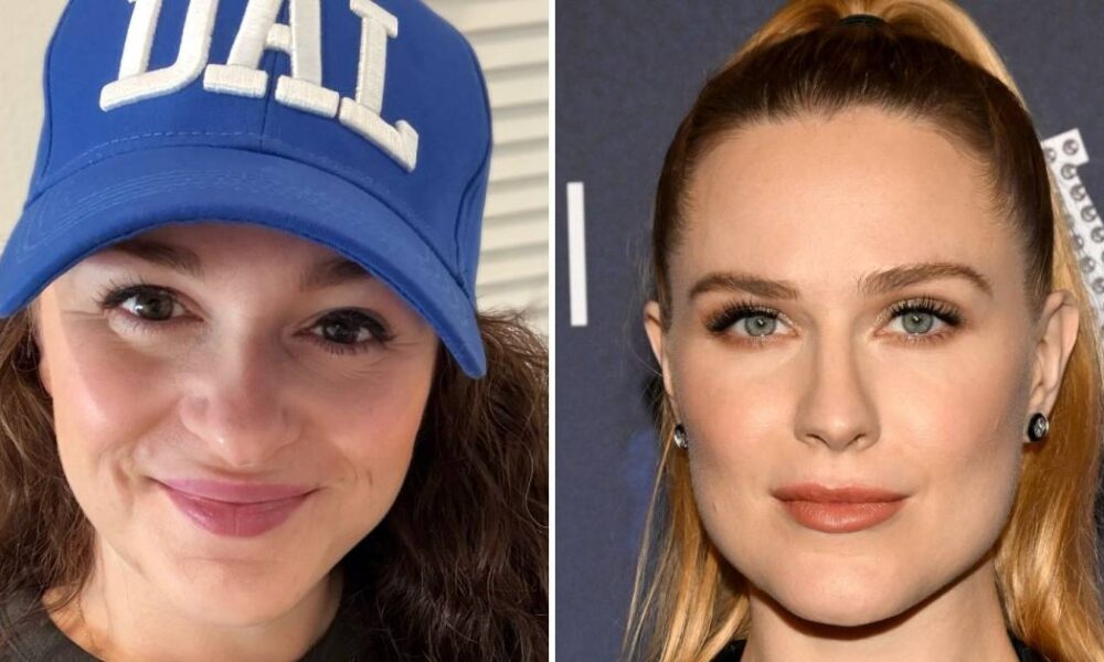 OG ‘Practical Magic’ Star Alexandra Artrip Addresses Sequel Recasting After Evan Rachel Wood Comments