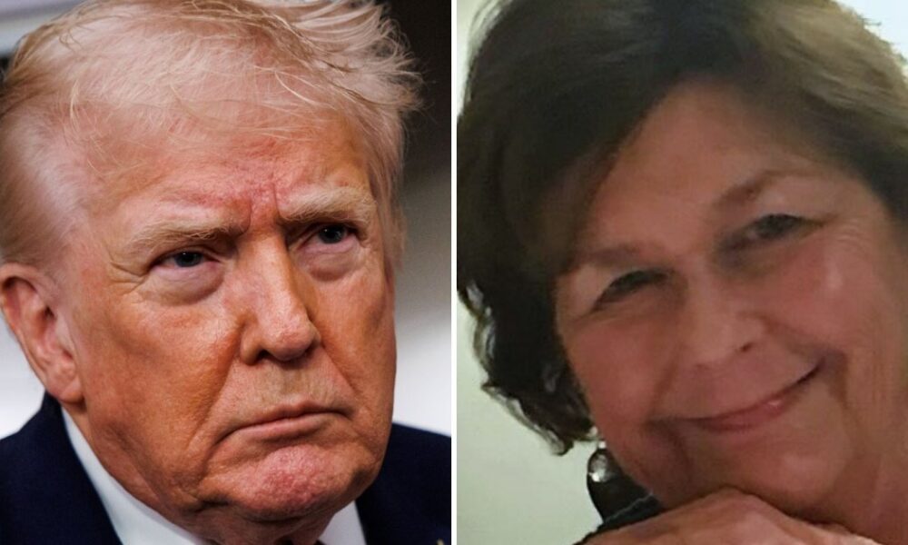 President Donald Trump Weighs In on Nancy Guthrie Investigation Amid Criticism of Local Sheriff