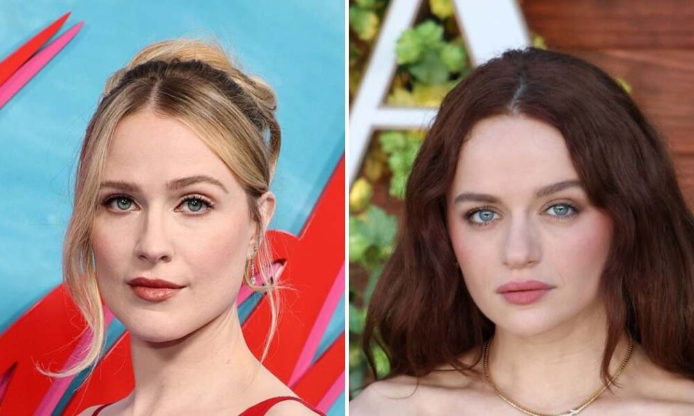 Evan Rachel Wood Shades ‘Practical Magic 2’ Cast, Claims Joey King Was Only 1 Who Reached Out Amid Replacement