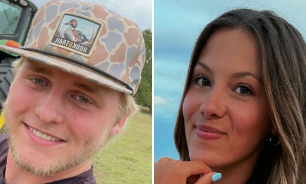 Welcome to Plathville’s Isaac Plath Confirms Rekindled Romance With Ex Kaylynn Brinkley