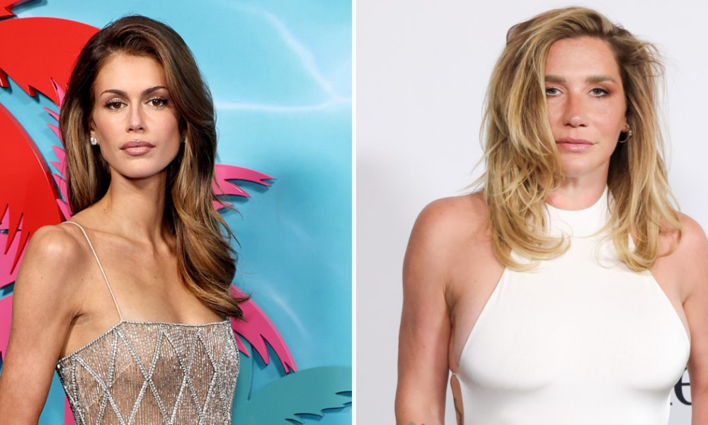 Stars Who Claimed They Had Exorcisms: Kaia Gerber, Kesha and More Share Supernatural Experiences