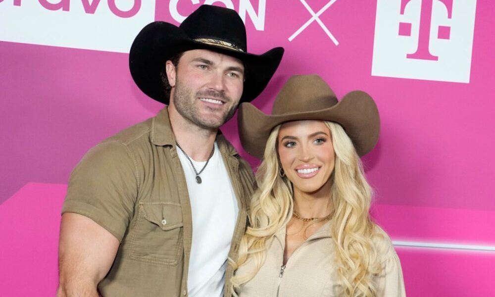 Steven McBee Jr. Called Long Distance the ‘Kiss of Death’ on ‘McBee Dynasty’ Before Allie Split