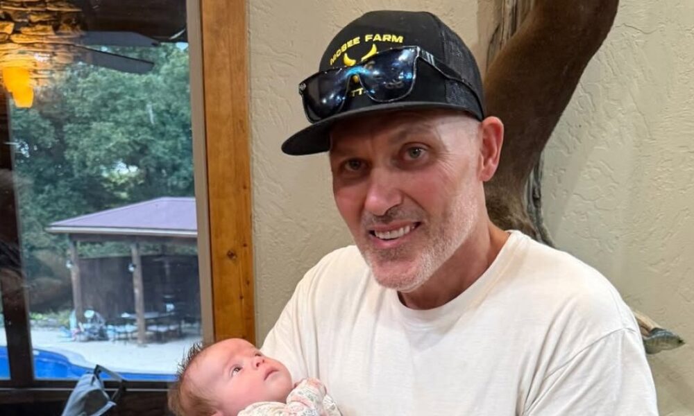 ‘McBee Dynasty’ Star Steve McBee Sr. Breaks Silence as He Is Released From Prison
