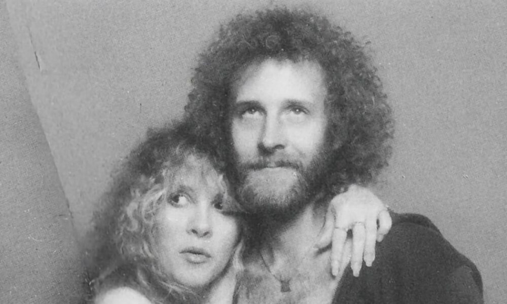 Stevie Nicks’ Younger Brother Christopher Nicks Dead at 72 After Private Cancer Battle: ‘Rest Easy’