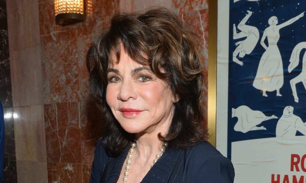 Grease’s Stockard Channing Details Her Life as a ‘Recluse’ After Longtime Partner’s Death