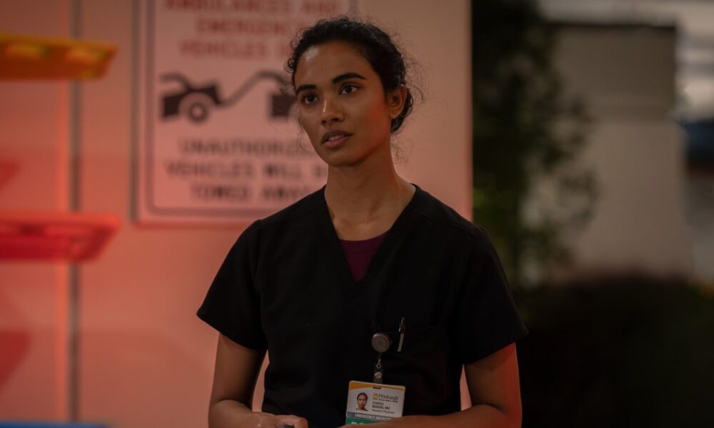 Will ‘The Pitt’ Season 3 Address Supriya Ganesh’s Exit as Mohan After Controversial Departure? (Exclusive)