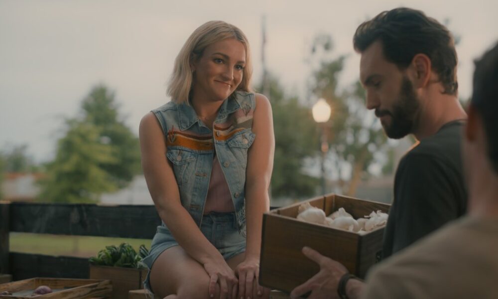 Jamie Lynn Spears Breaks Silence After ‘Sweet Magnolias’ Canceled After 5 Seasons: ‘It Healed Me’