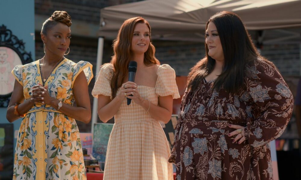 ‘Sweet Magnolias’ Creator Breaks Silence on Show’s Shocking Cancellation: ‘Sadly Come to an End’